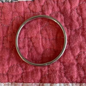 Vintage Marathon Sterling silver children’s bracelet